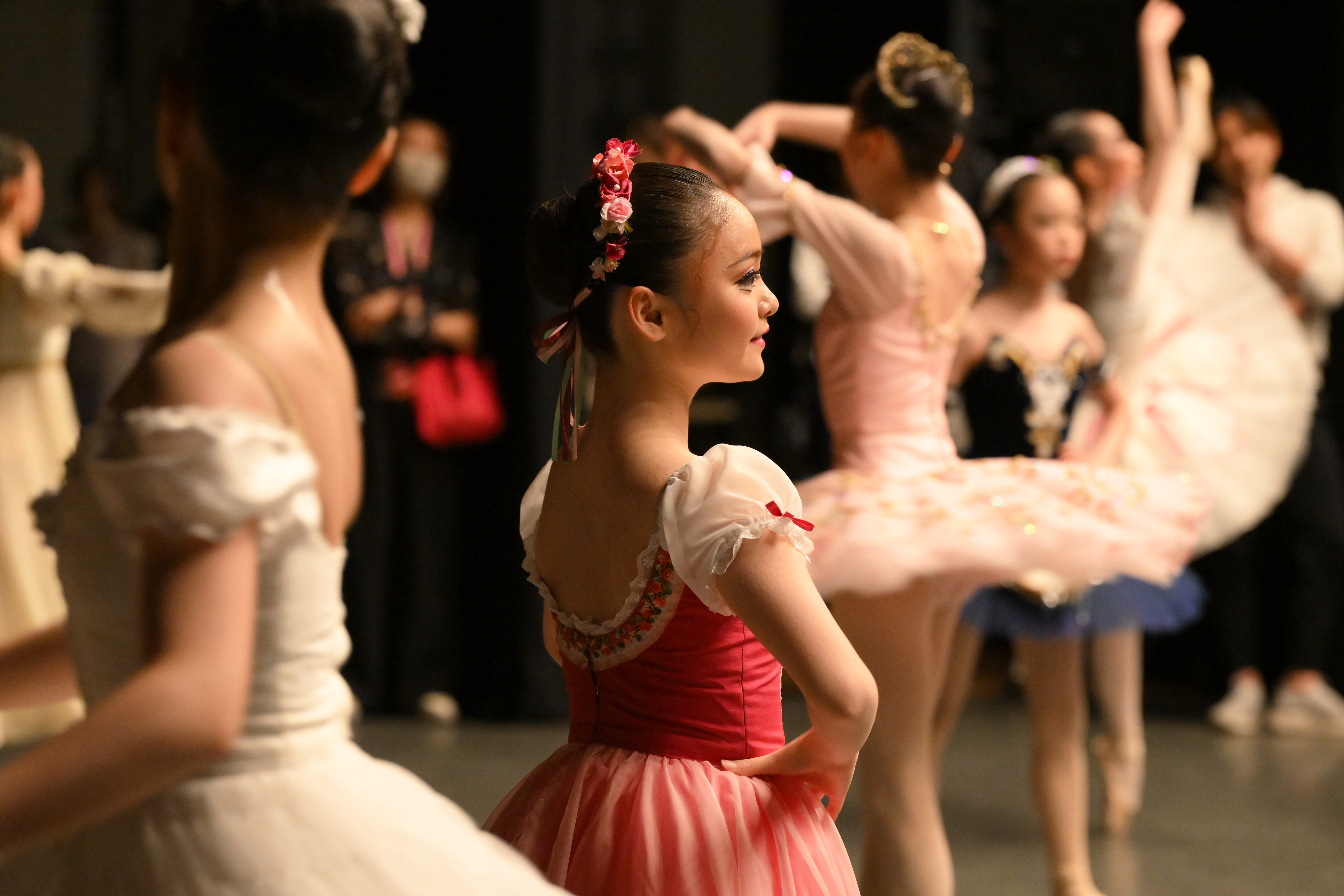 PIBCバレエコンクール